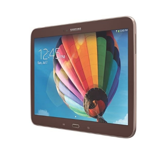 Samsung Galaxy TabS3 10.1" 16GB, Wi-Fi Gold-Brown - Picture 5 of 12